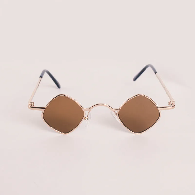 Quad sunglasses