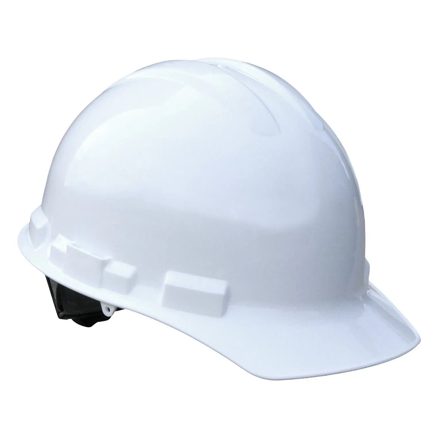 Radians Granite™ Cap Style 6 Point Ratchet Hard Hat