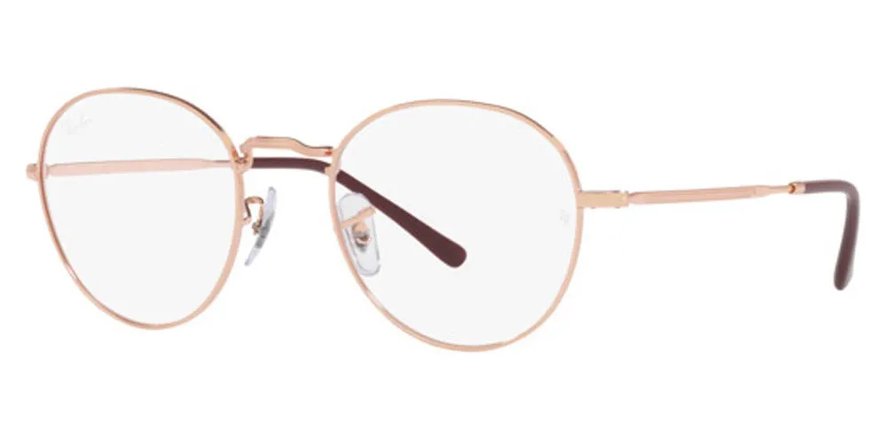 Ray-Ban® David RX3582V