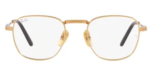 Ray-Ban® Frank Titanium RX8258V