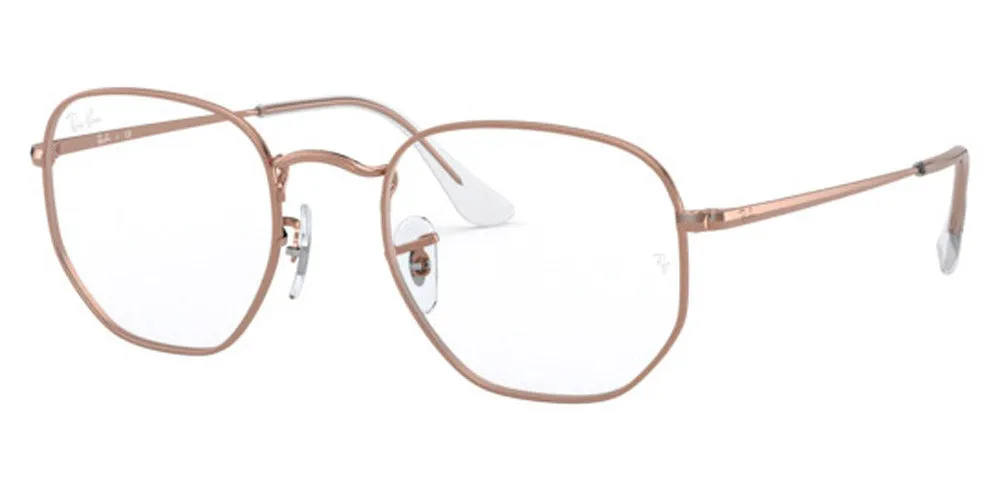 Ray-Ban® Hexagonal RX6448