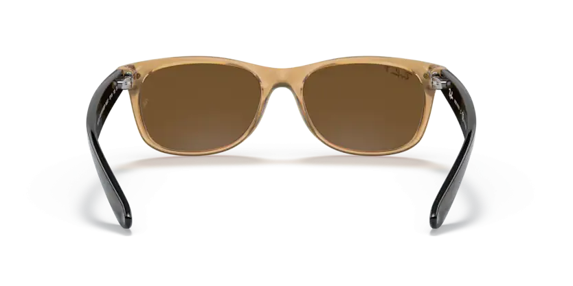 Ray Ban New Wayfarer Classic Polarized