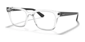 Ray-Ban RX4323V Eyeglasses | Size 51