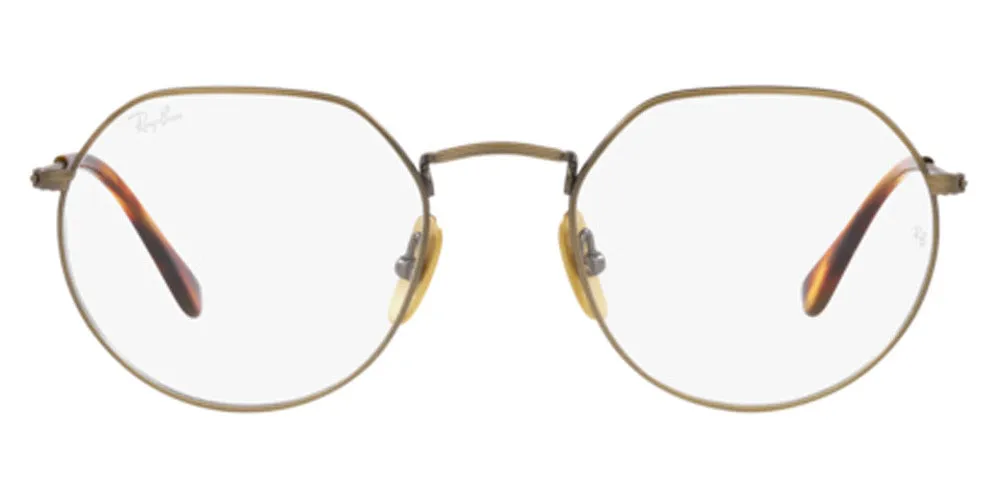 Ray-Ban® RX8165V