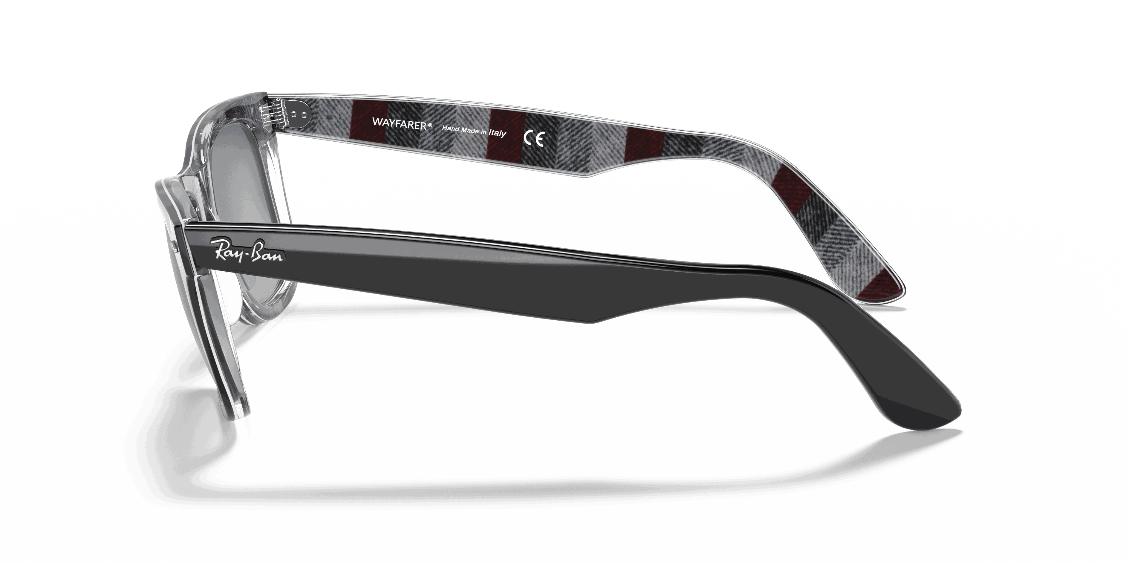 RayBan ORIGINAL WAYFARER COLOR MIX