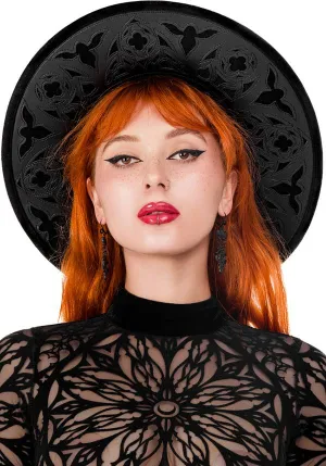 Feathered Hats