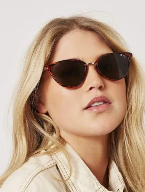 Rumours Sunglasses in Tort