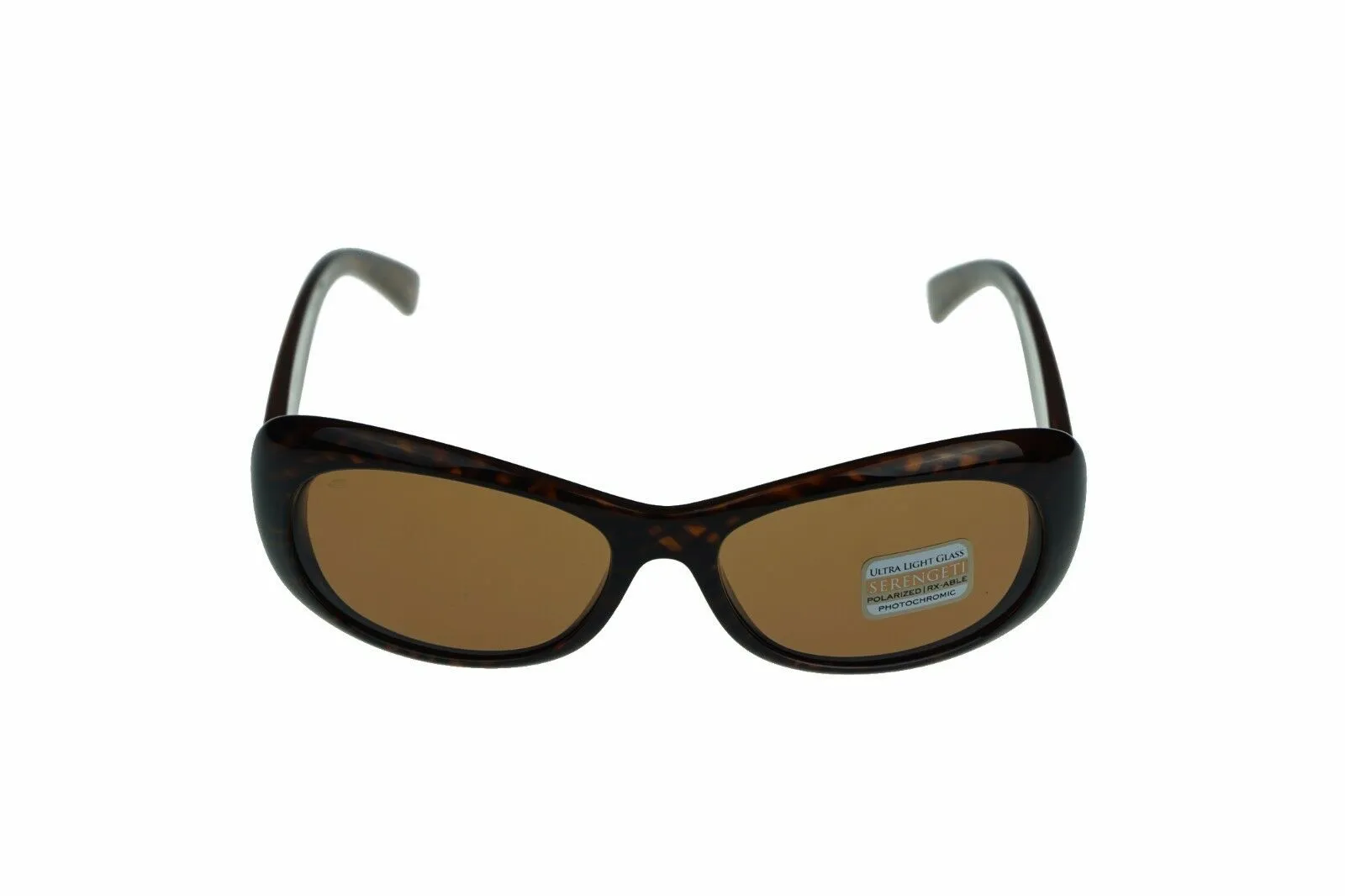 Serengeti Bella Photochromic Polarized Drivers Women's Sunglasses 7910