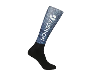 Shires Aubrion Hyde Park Socks
