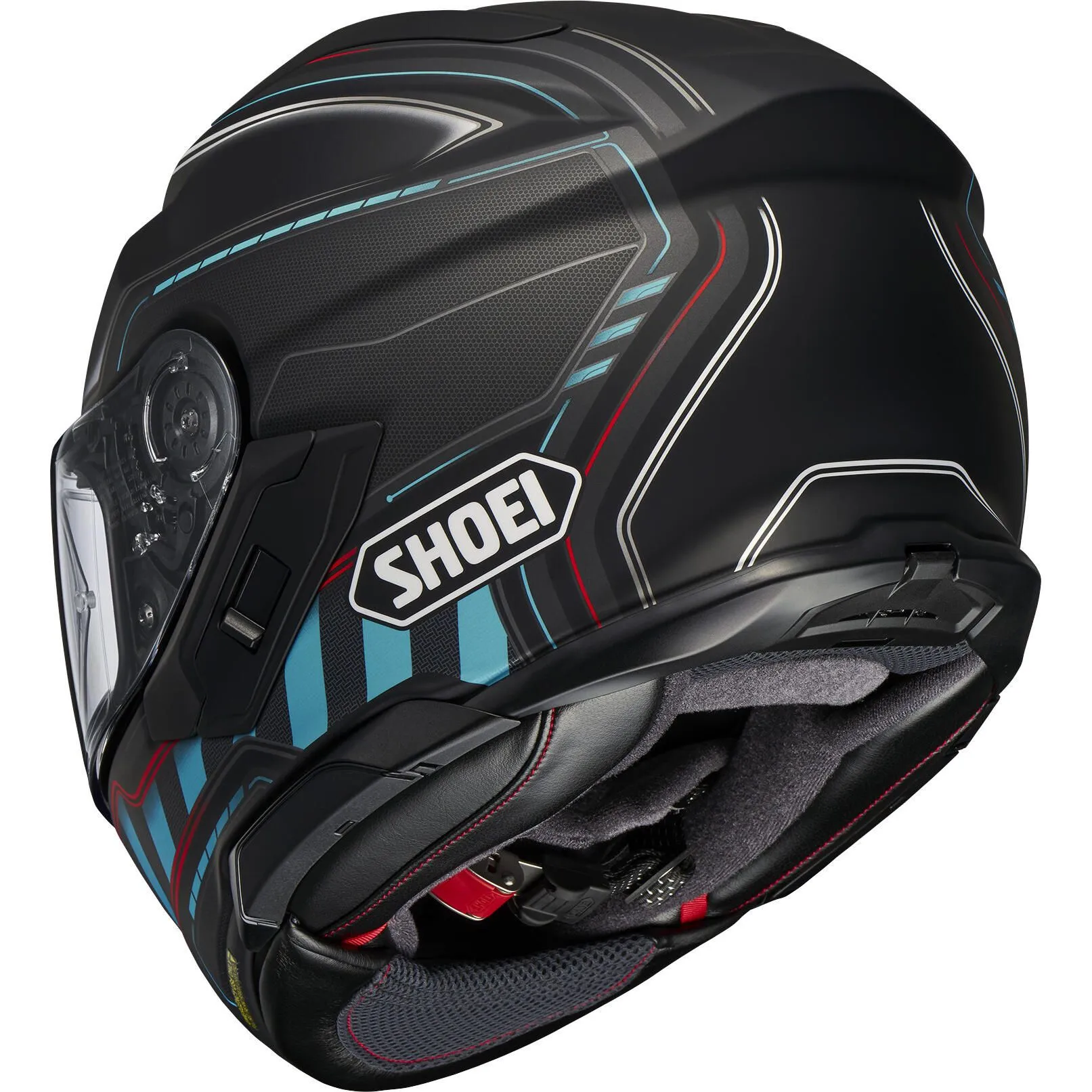 Shoei GT-Air III Discipline Helmet