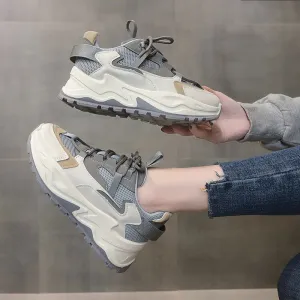 Shoes Platform Casual Sneakers | Brodtica.com