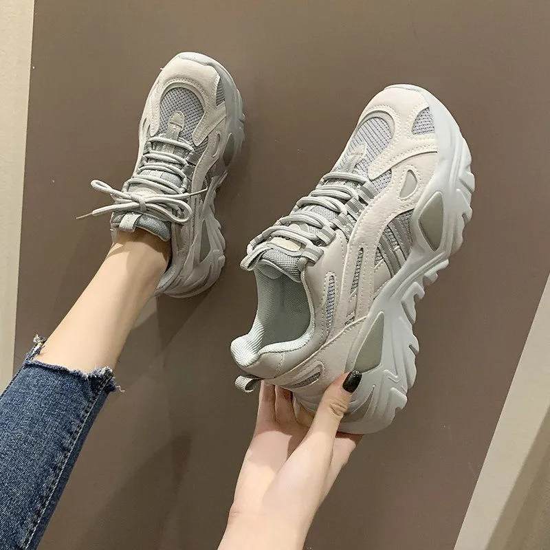 Shoes Platform Casual Sneakers | Brodtica.com