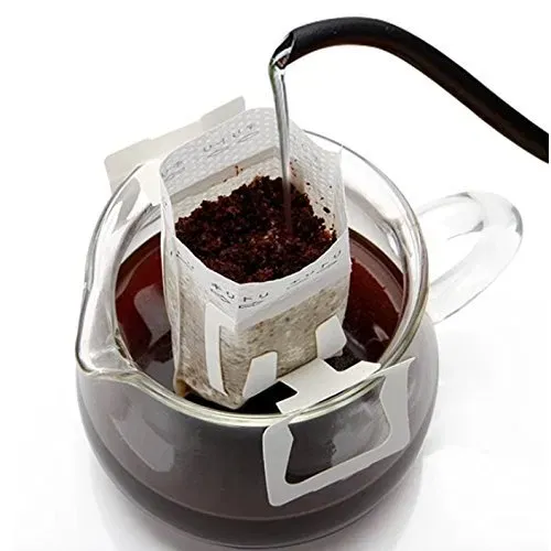 SkyDrip Filters | Portable Pour Over Filters