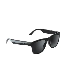 Smart Music Bluetooth Sun Glass Black-26P2