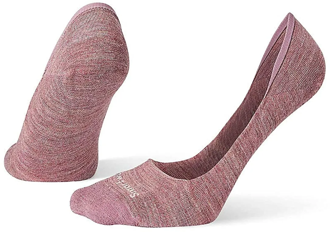 Smartwool Women's Secret Sleuth No Show Sock