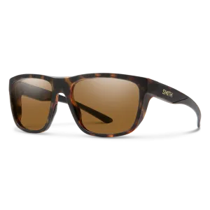 Smith Barra MATTE TORTOISE/CHROMAPOP BROWN