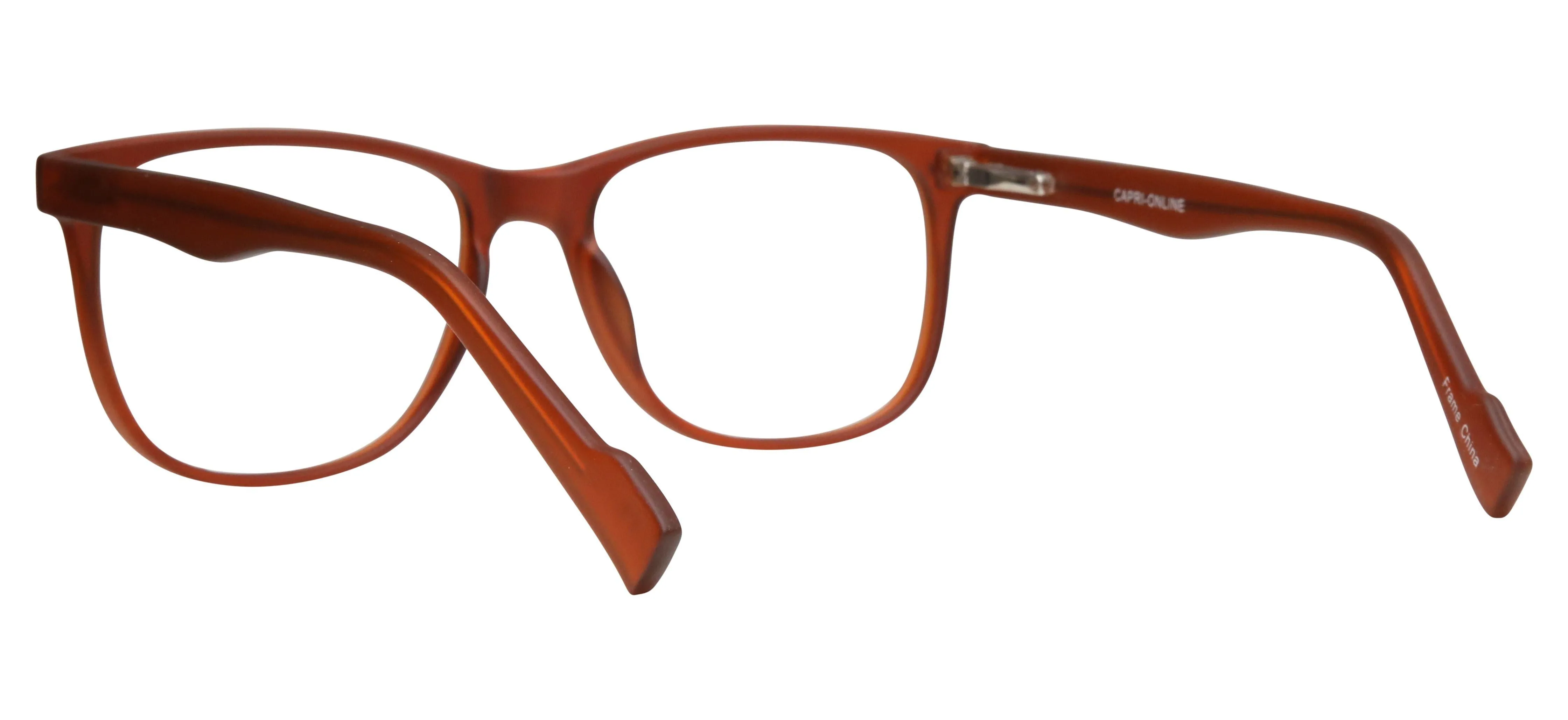Square Full Rim 201947 Eyeglasses