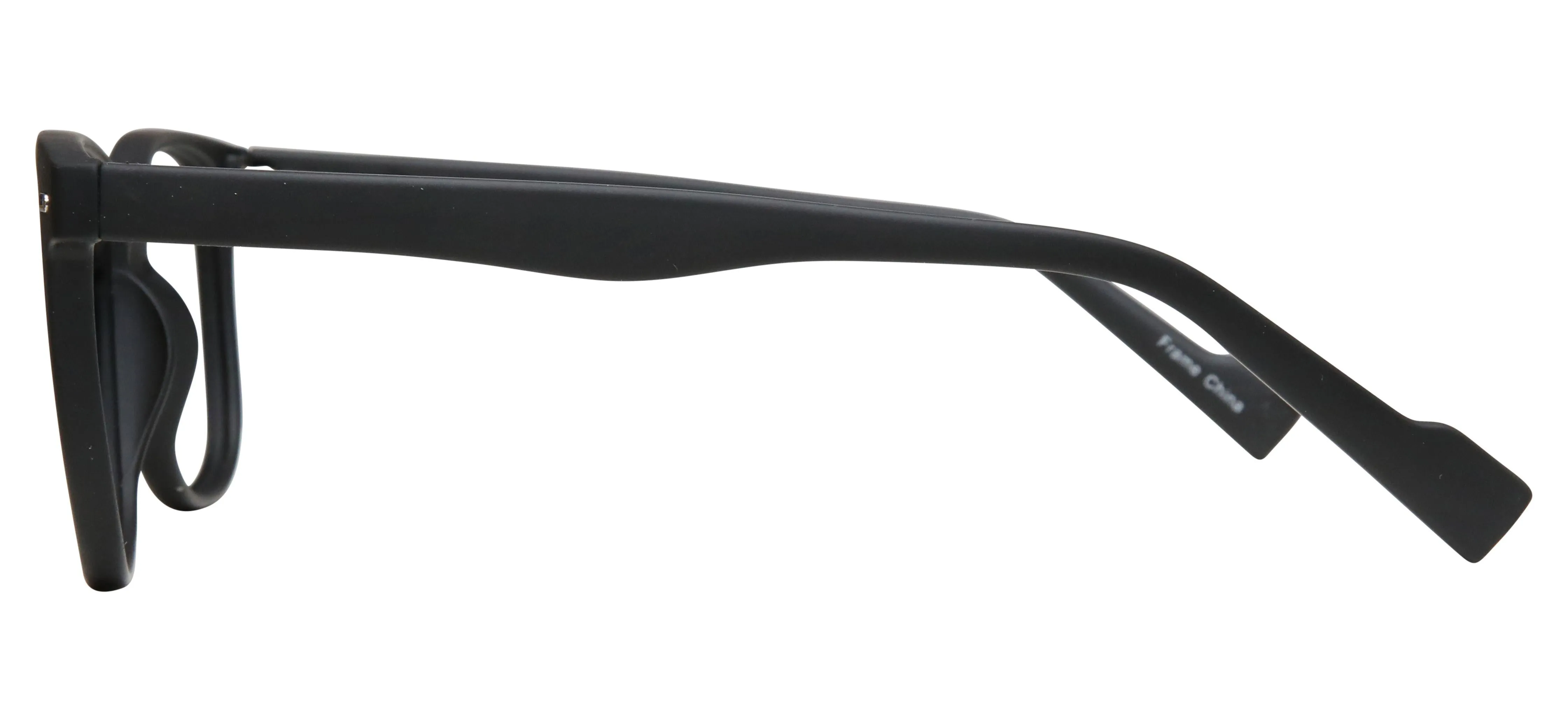 Square Full Rim 201947 Eyeglasses