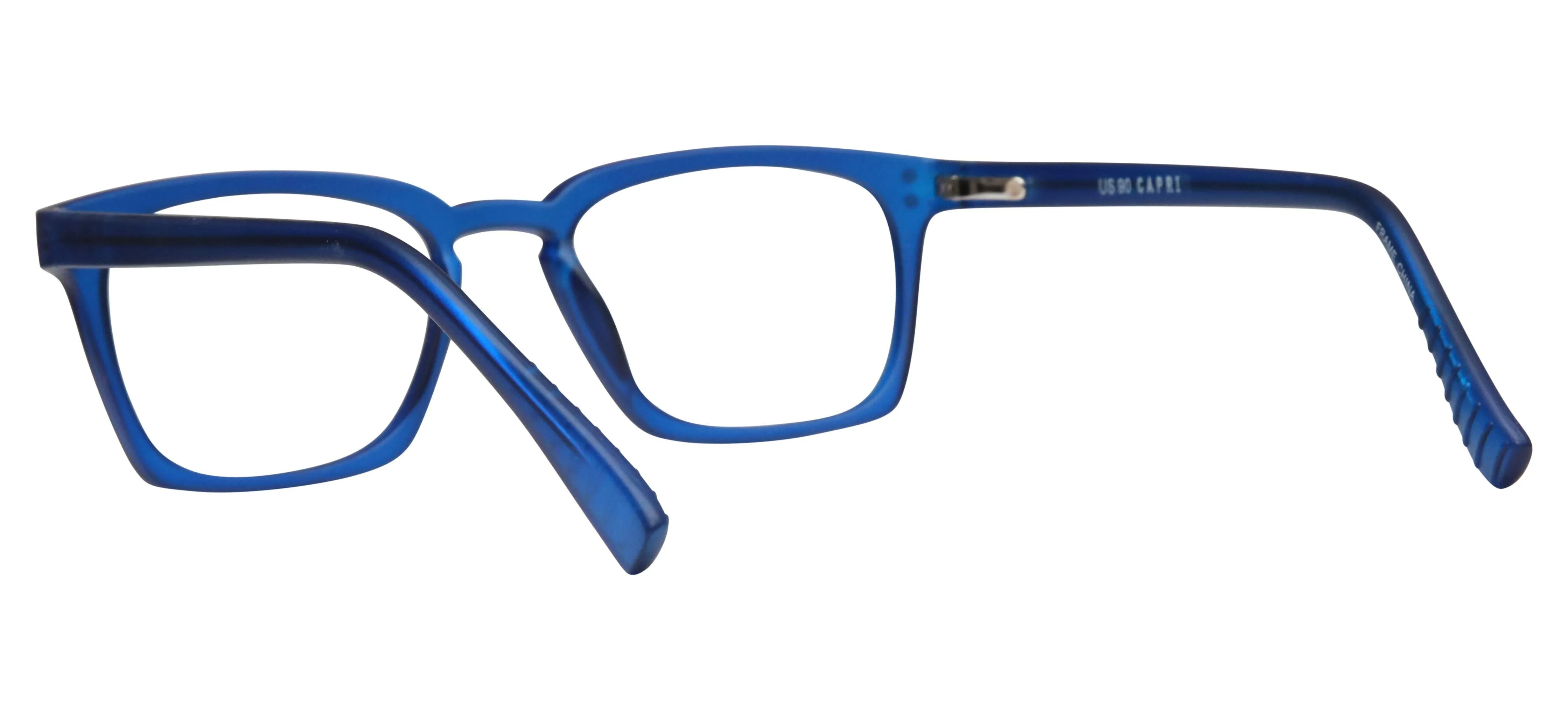 Square Full Rim 202003 Eyeglasses