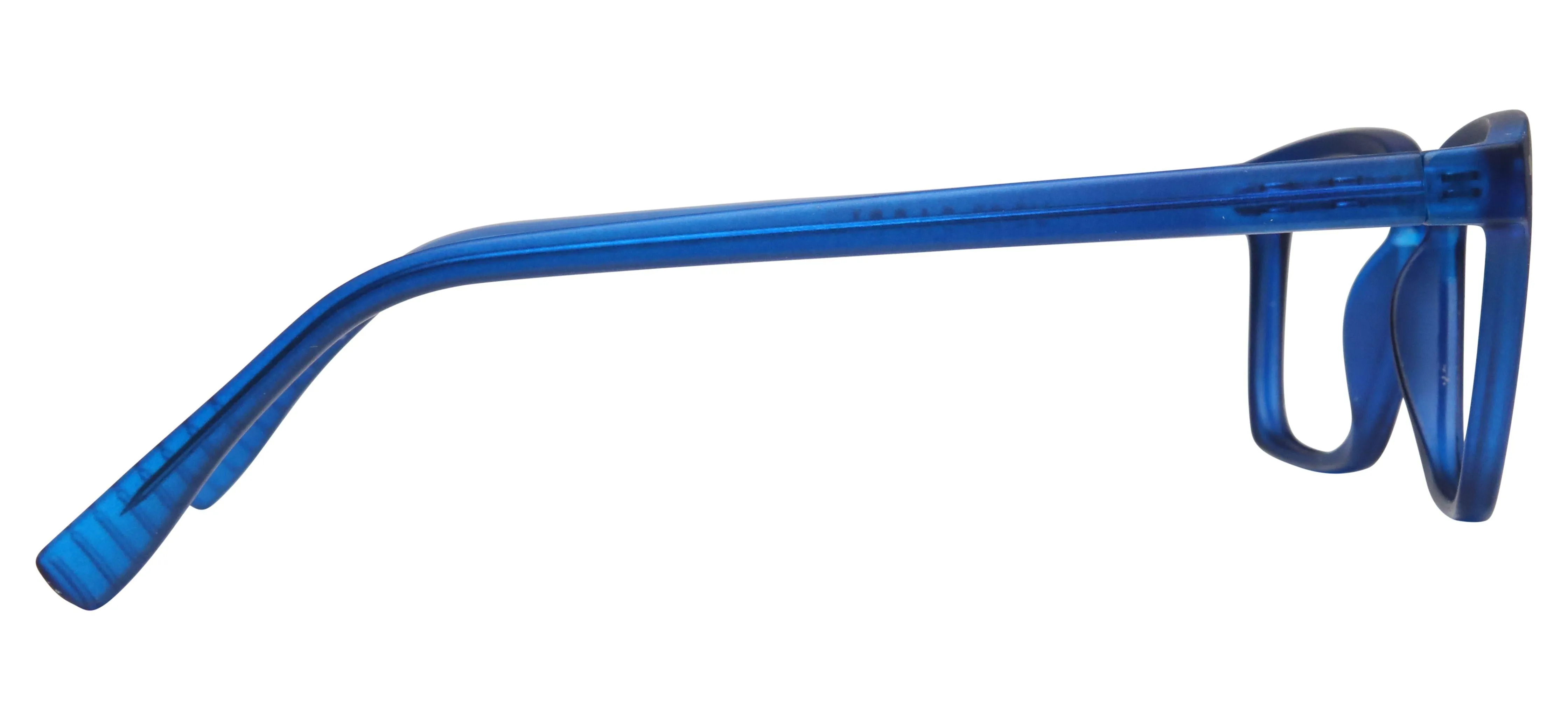 Square Full Rim 202003 Eyeglasses