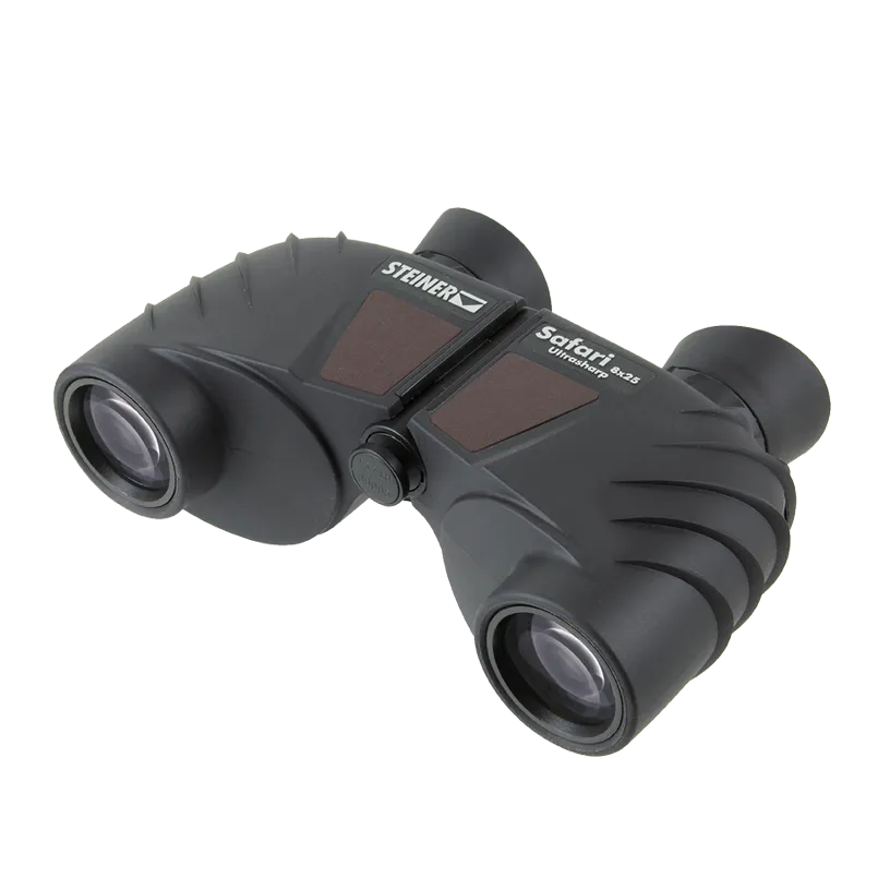 Steiner Safari Ultrasharp 8x25 Binocular