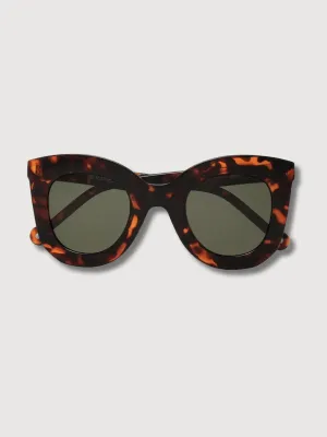 Sunglasses Jungla Recycled Plastic | Parafina