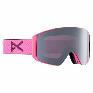 Sync goggle - Pink / Perceive Sunny onyx   Perceive Variable violet