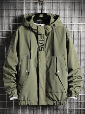 The Ultimate Men's Tooling Jacket for the Modern Handyman | Brodtica.com
