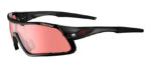Tifosi Sunglasses - Davos Crystal Black