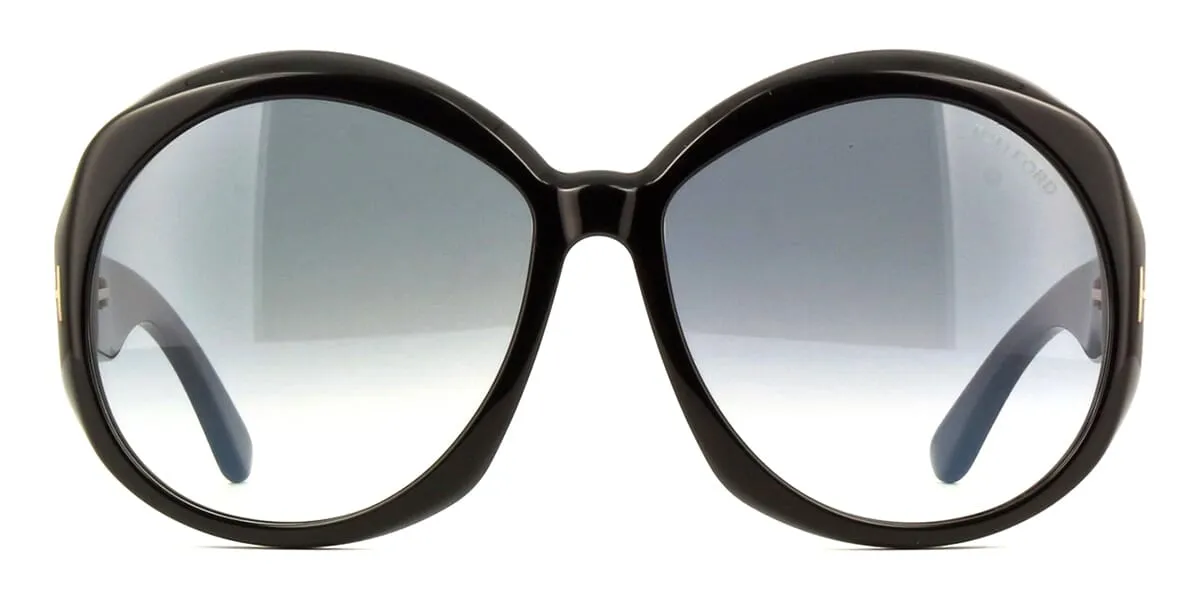 Tom Ford Annabelle TF1010 01B