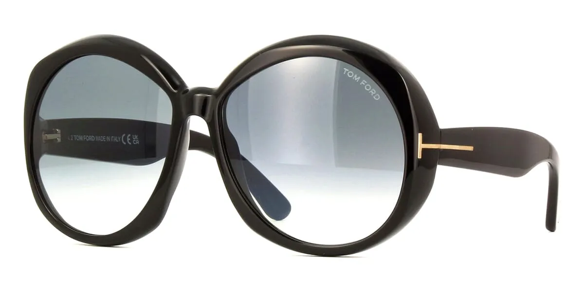 Tom Ford Annabelle TF1010 01B