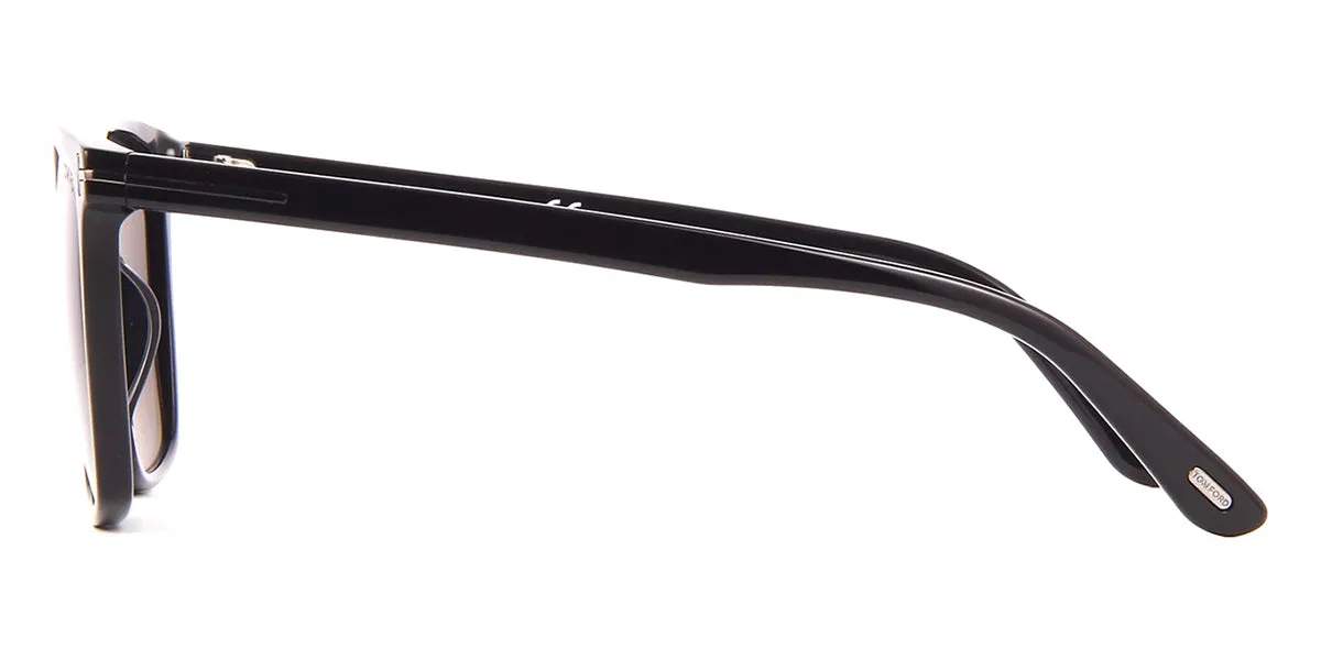 Tom Ford Fletcher TF832-N 01A - As Seen On Katie Holmes