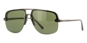 Tom Ford Hugo-02 TF1003 20N