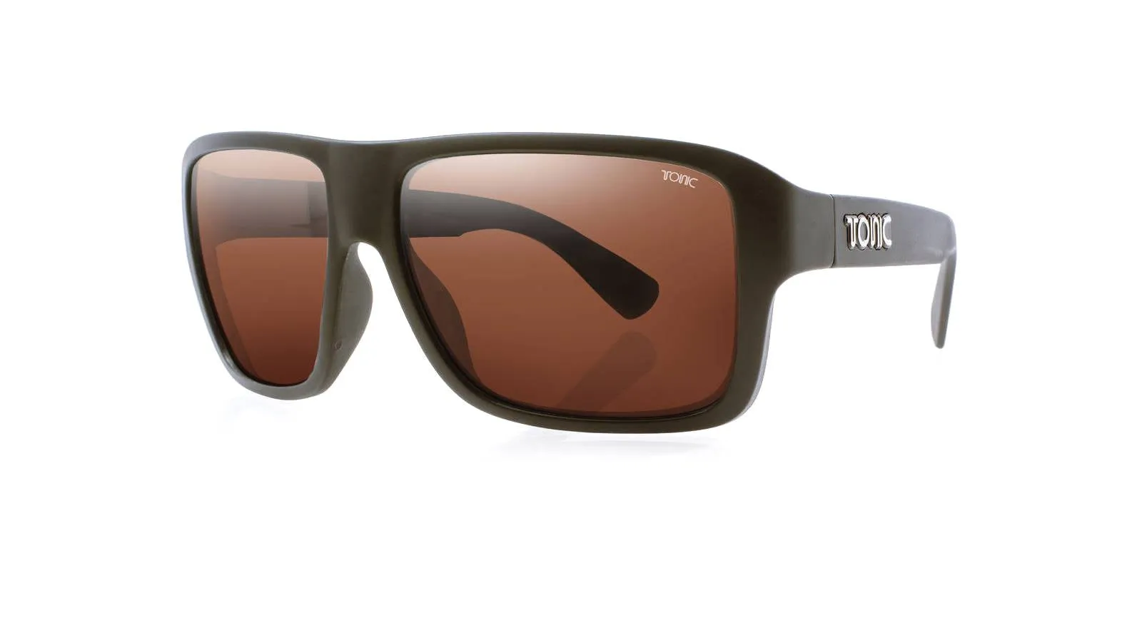 TONIC Swish Photochromic Polarised Glass SliceLens