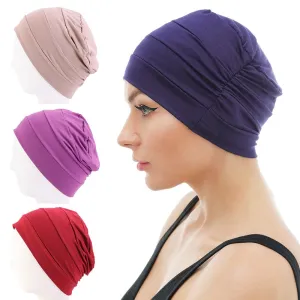 Tranquil Comfort Sleep Cap