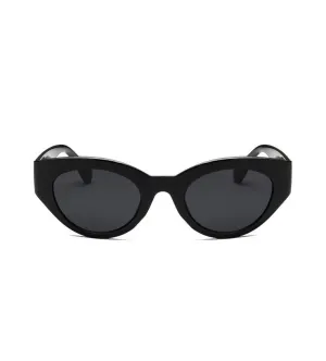 Triangle Sunglasses