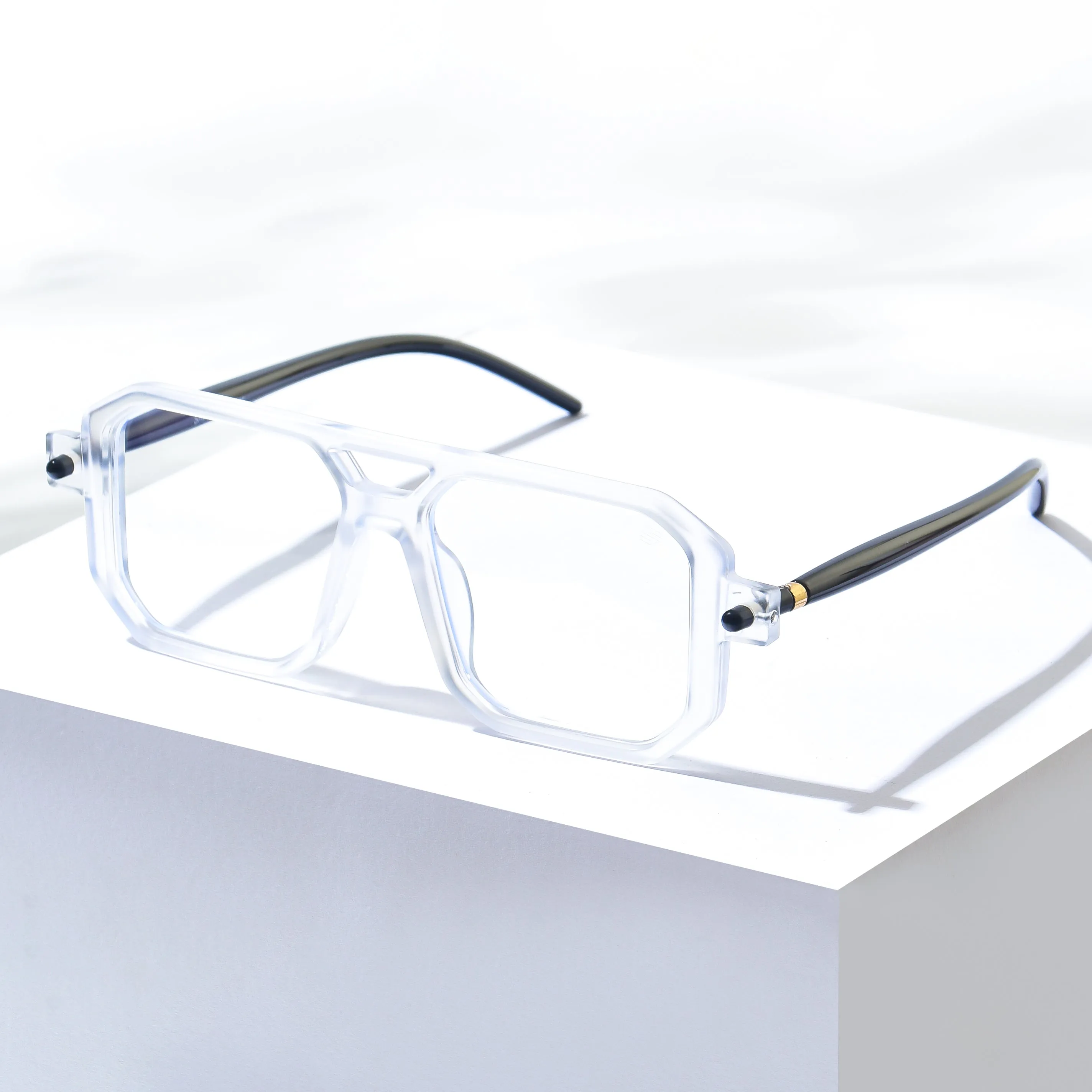 Tyron - Sunglasses/Eyeglasses