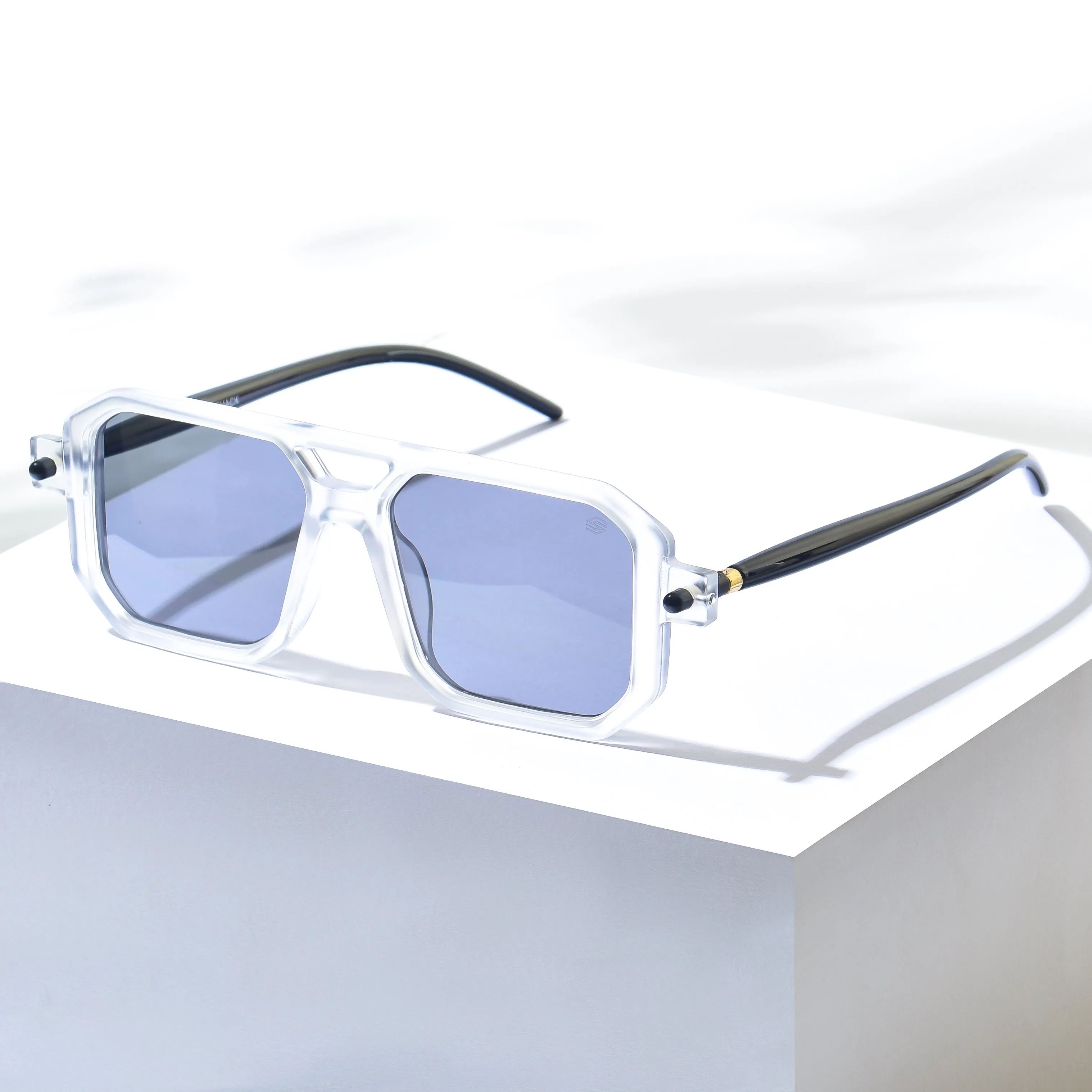 Tyron - Sunglasses/Eyeglasses