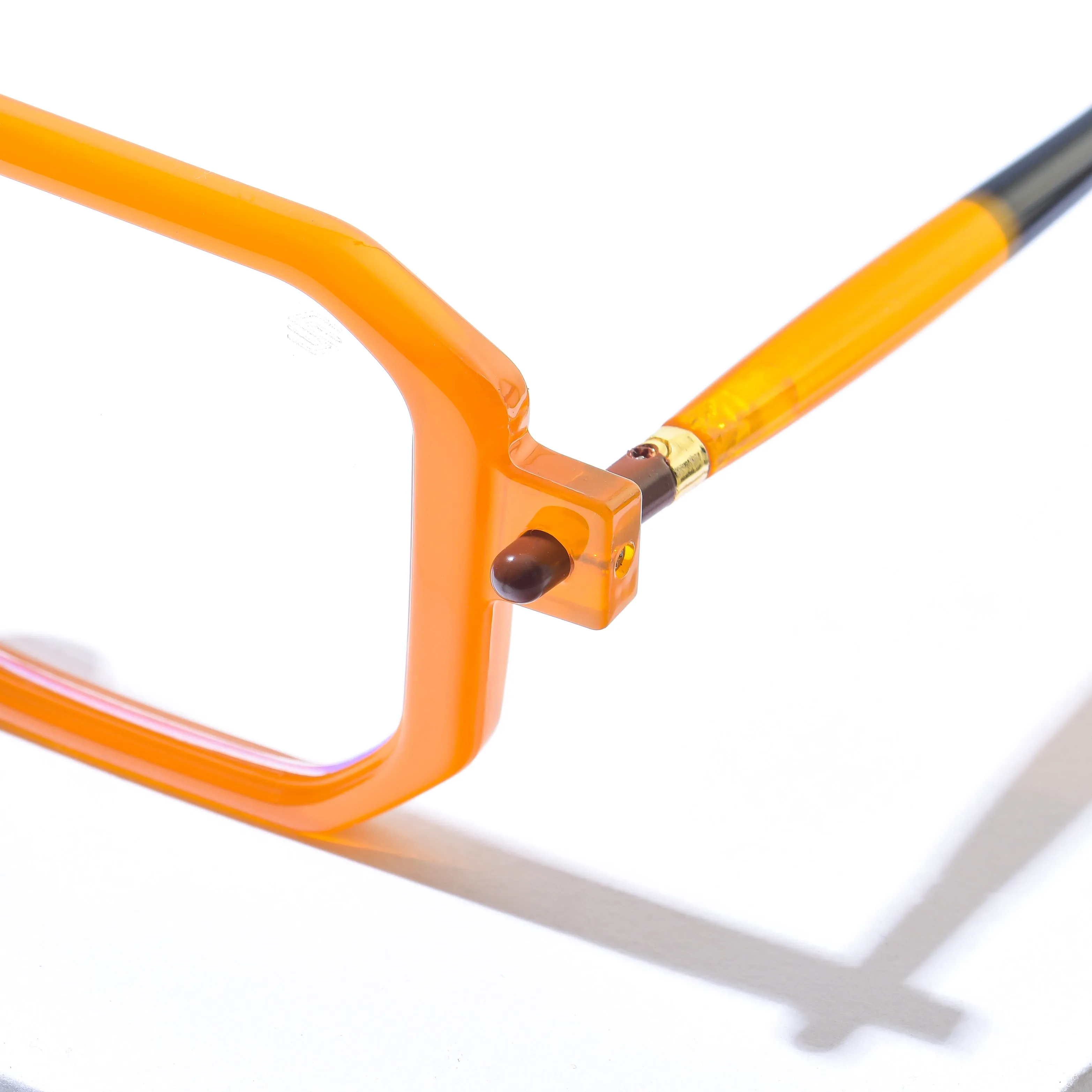 Tyron - Sunglasses/Eyeglasses