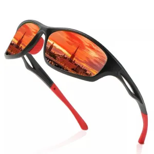 Ultralight UV400 Sunglasses For Hiking, Cycling Eye Fashion Wear