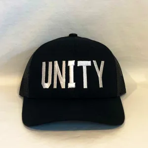 UNITY Trucker Hat