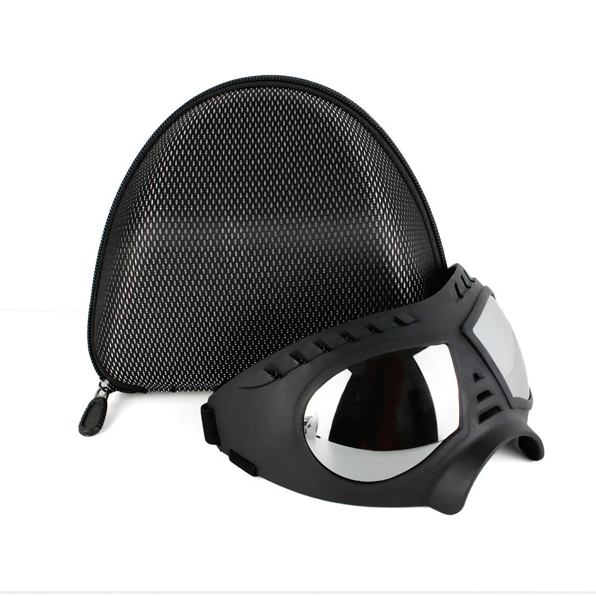 UV Protective German Shepherd and All Breeds Goggles