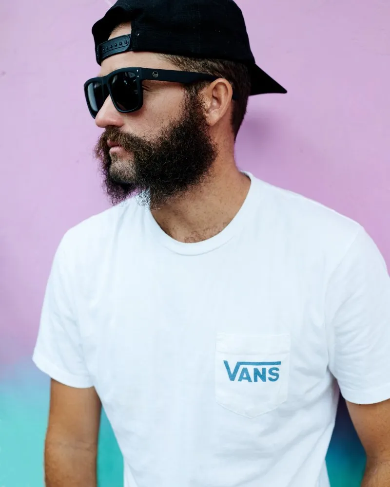 V Lander Sunglasses