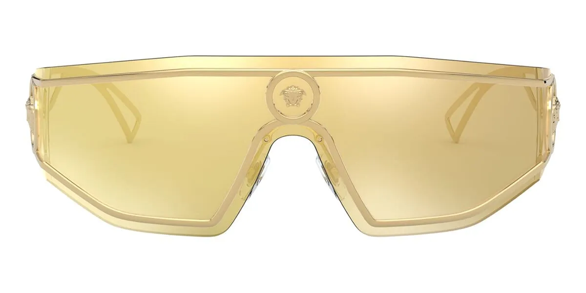 Versace 2226 1002/7P - As Seen On Chantel Jeffries