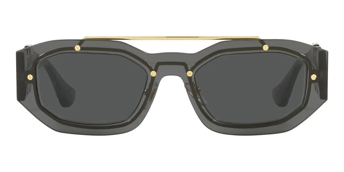 Versace 2235 1002/87 - As Seen on Molly Smith