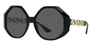Versace 4395 GB1/87 - As Seen On Madonna