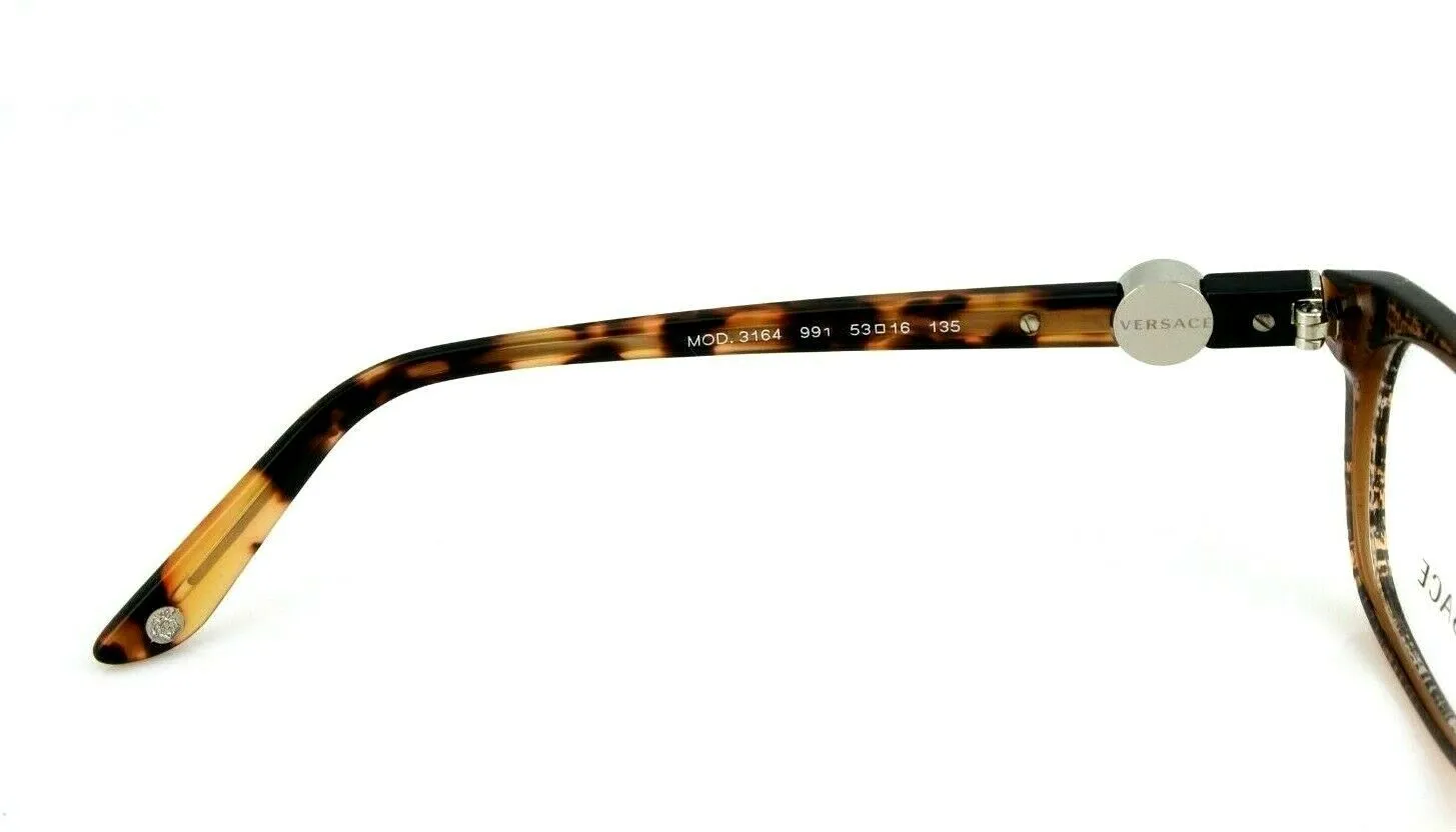 Versace Unisex Eyeglasses VE 3164 991