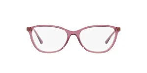 VOGUE EYEWEAR IN VOGUE Full Rimmed Cateye Frame