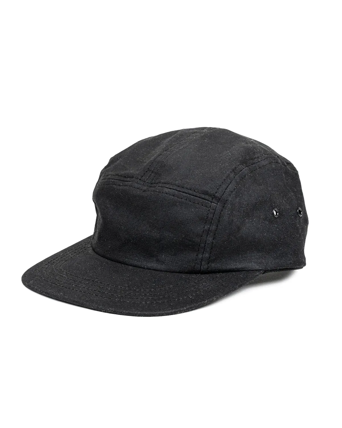 Waxed Canvas Hat