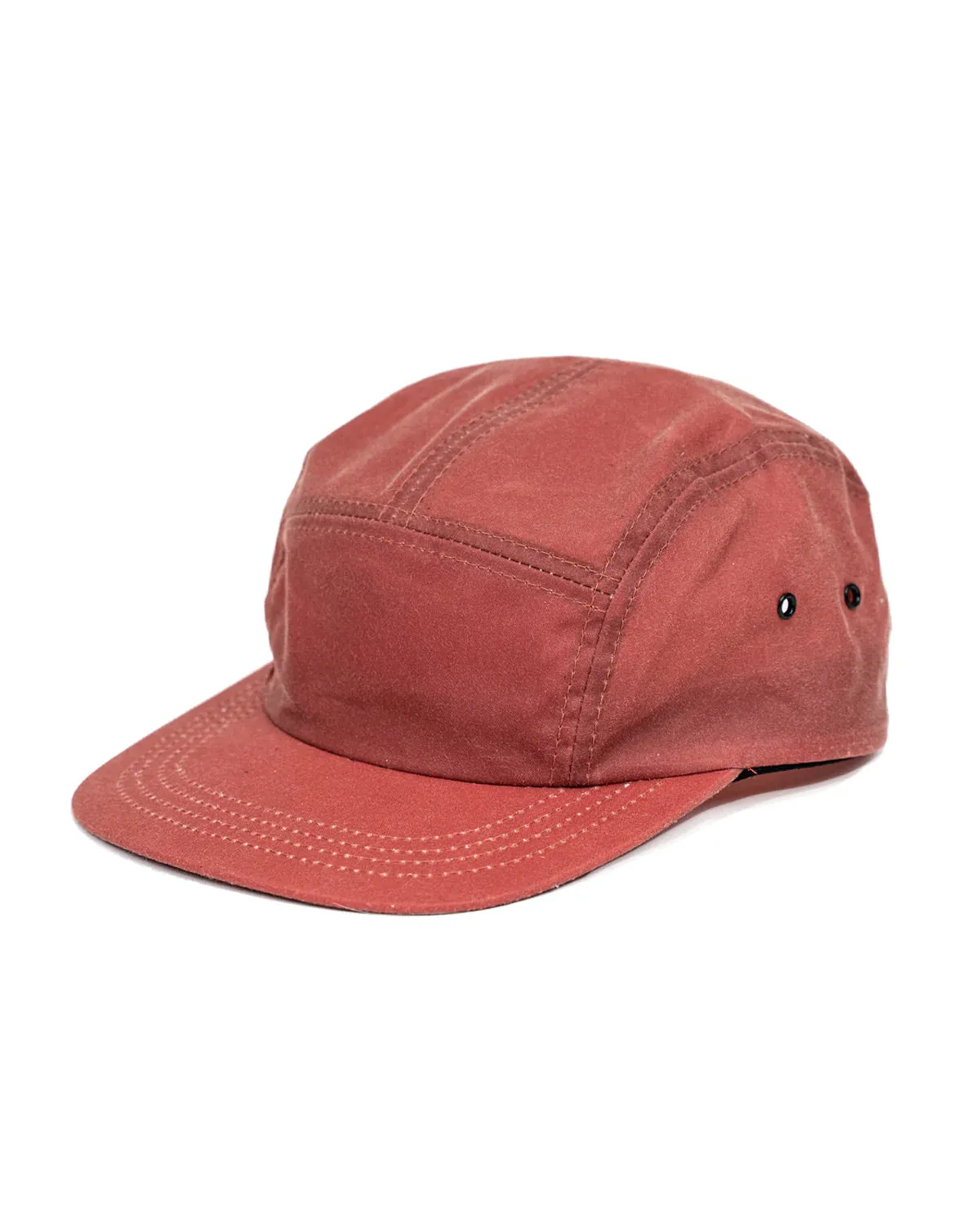 Waxed Canvas Hat